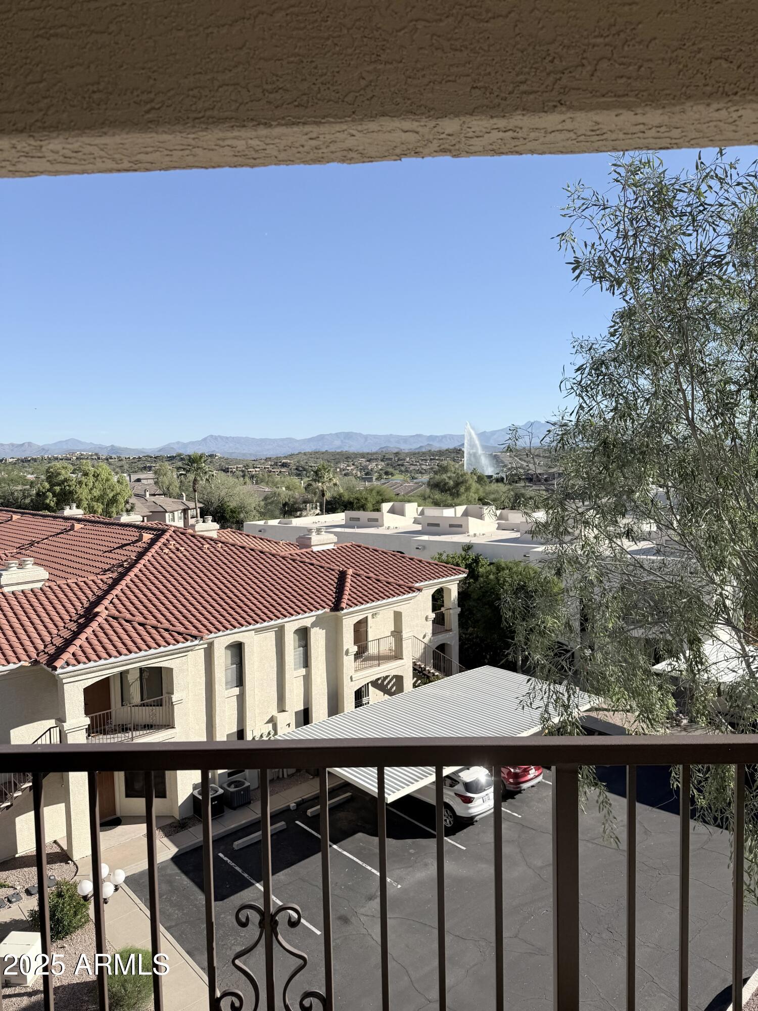 16715 E EL LAGO Boulevard 317