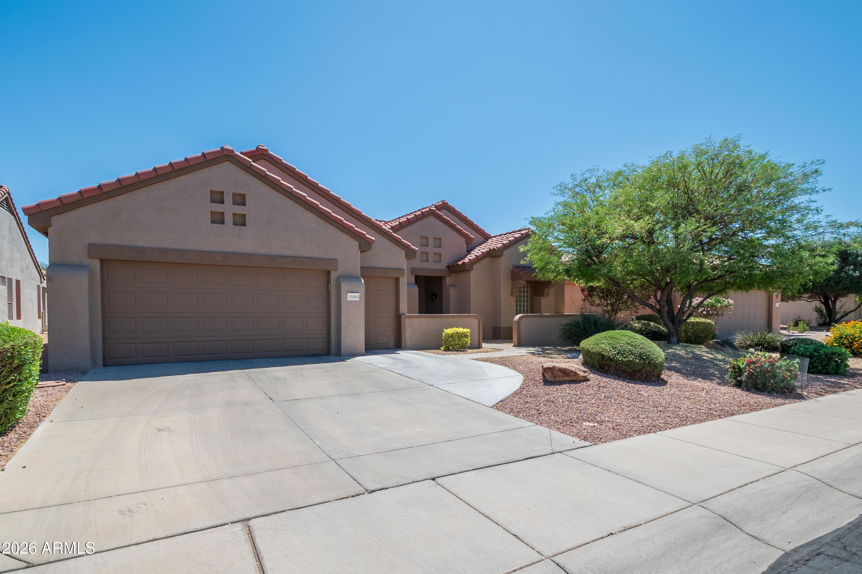 15069 W DOUBLE TREE Way