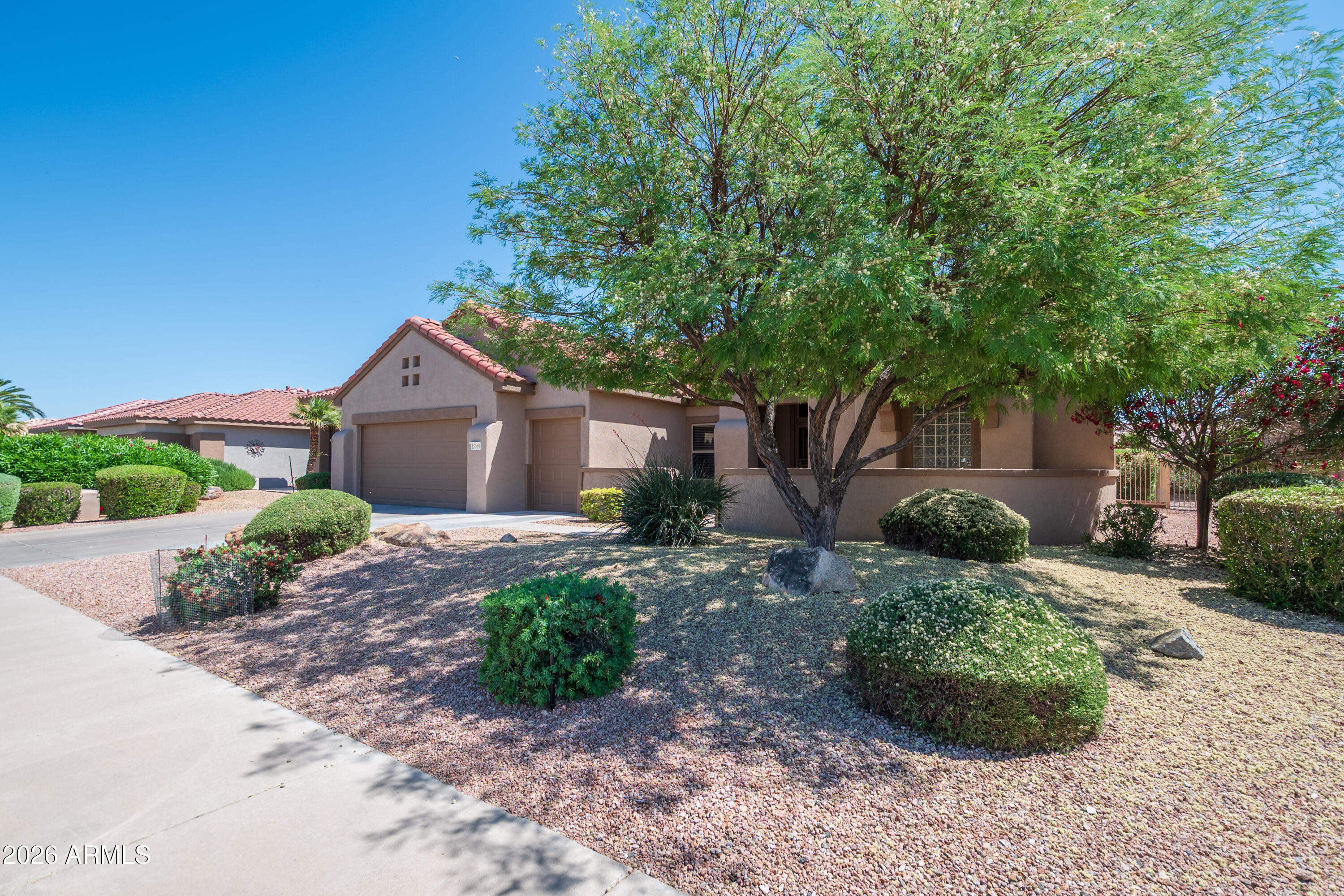 15069 W DOUBLE TREE Way