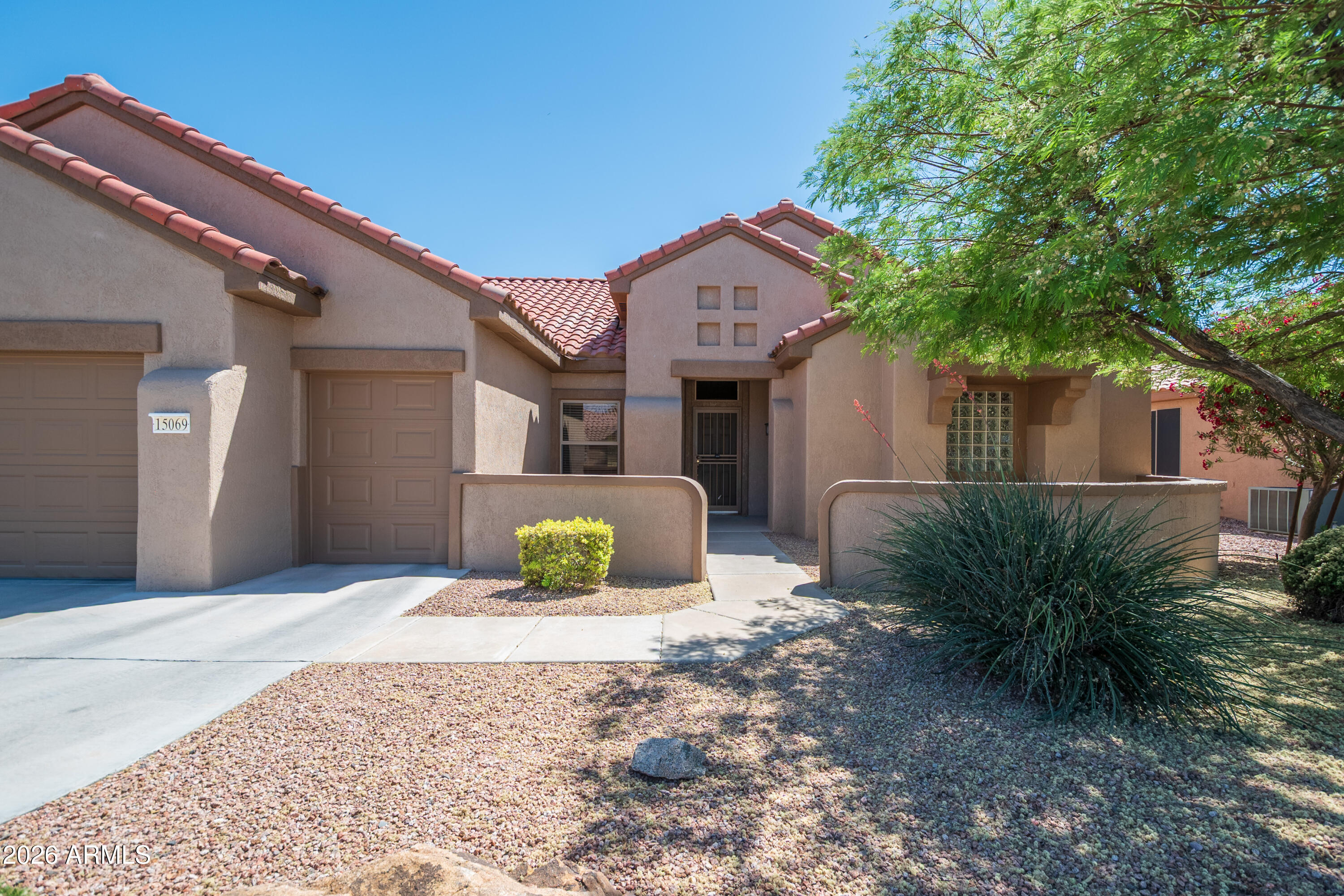 15069 W DOUBLE TREE Way