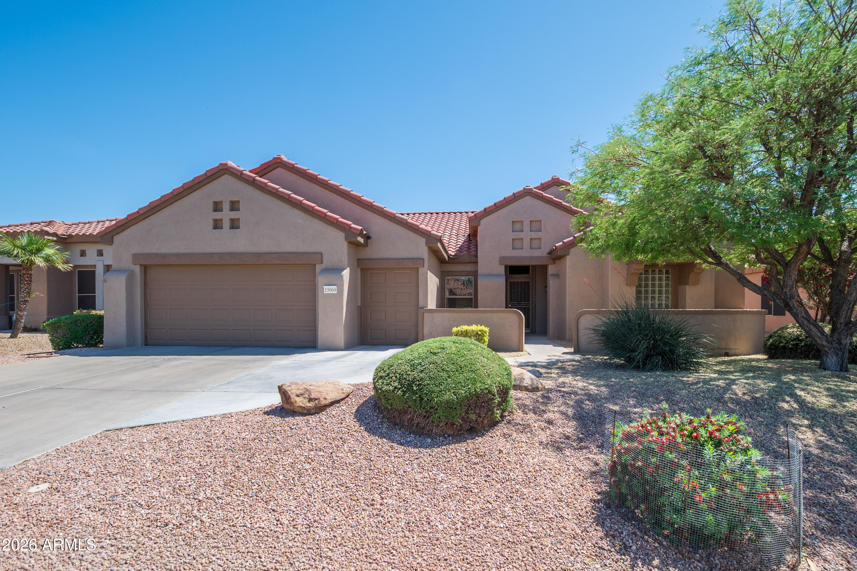15069 W DOUBLE TREE Way
