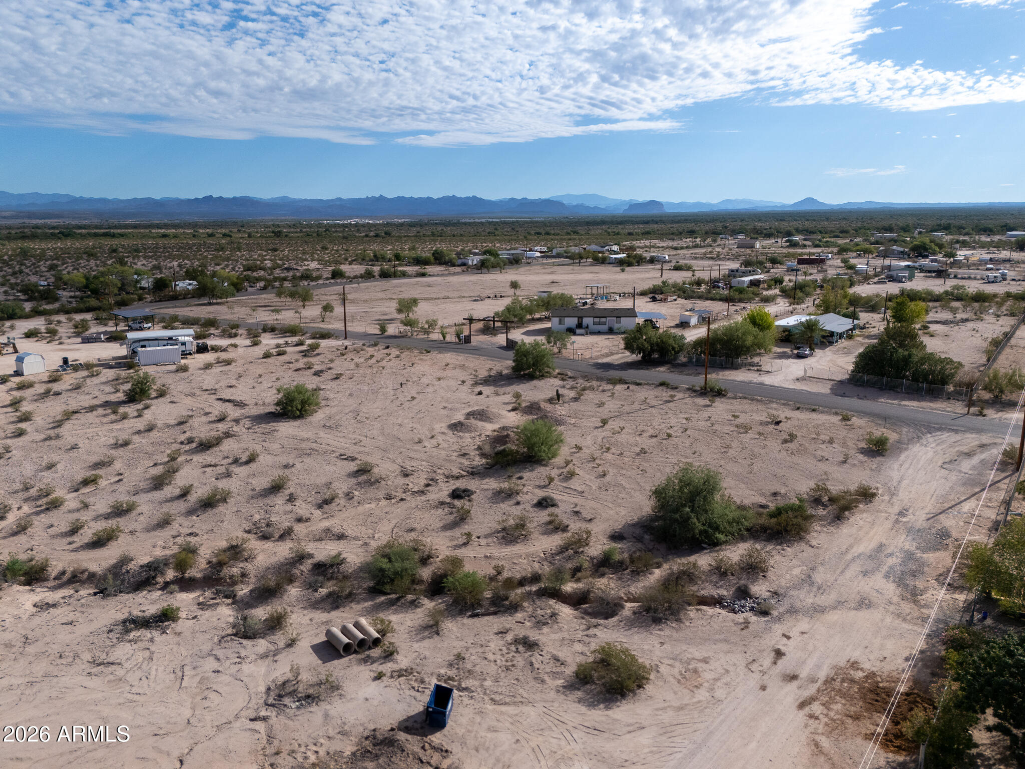 0 E Black Rock Trail N