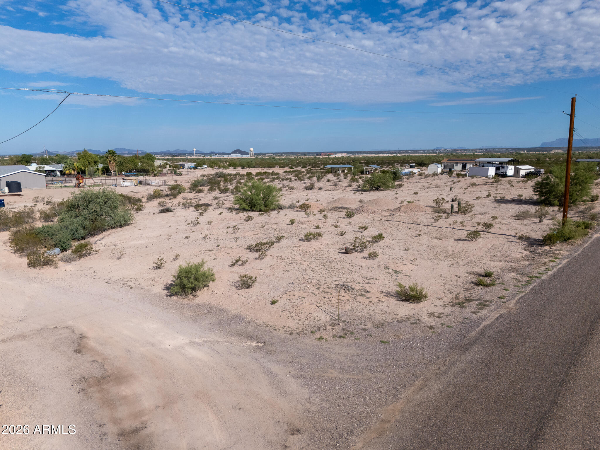 0 E Black Rock Trail N