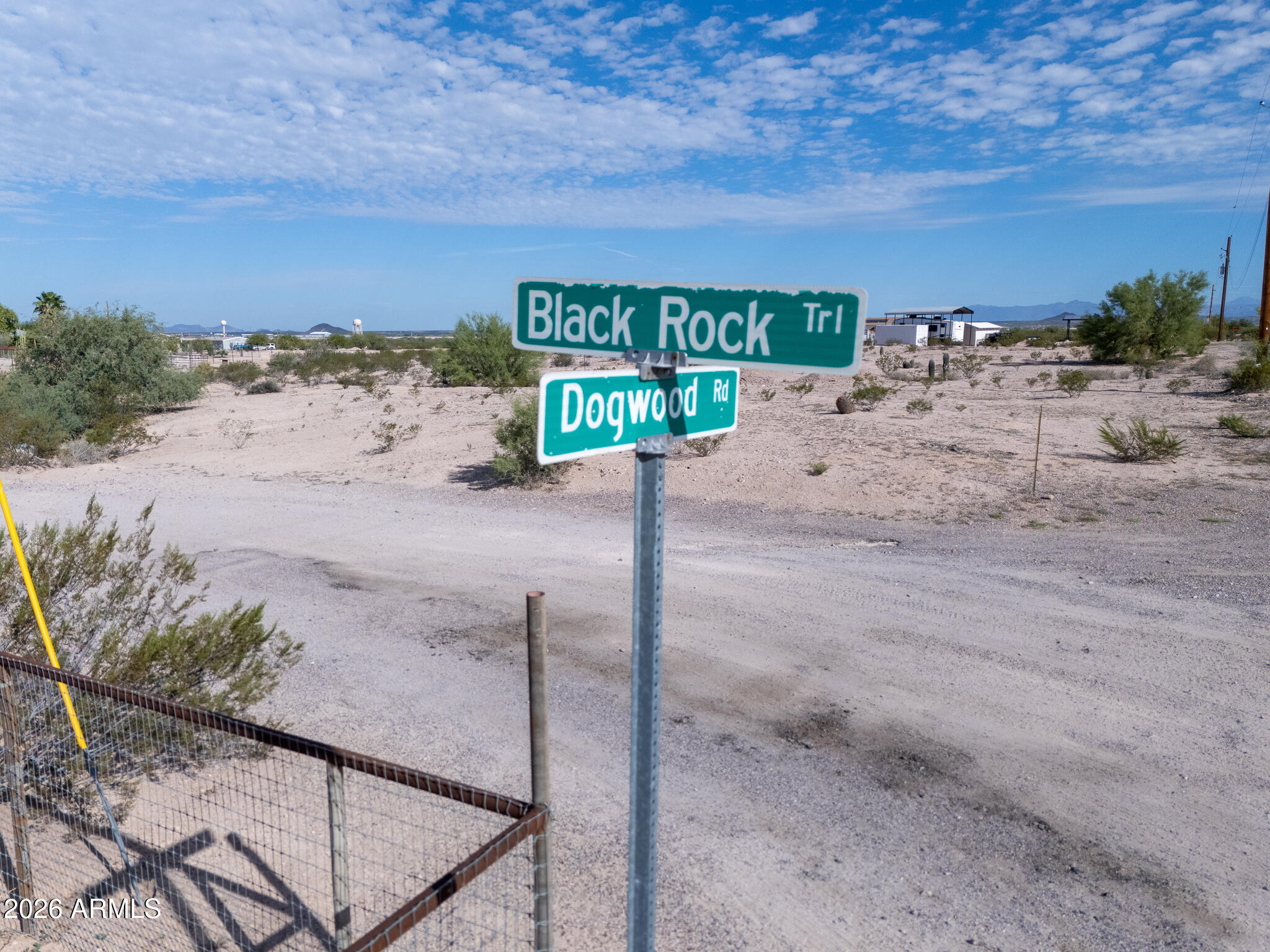 0 E Black Rock Trail N