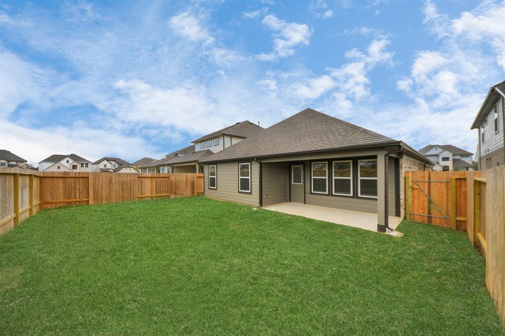 15710 Walnut Leaf Lane