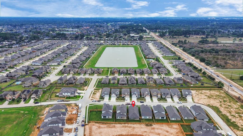 15710 Walnut Leaf Lane