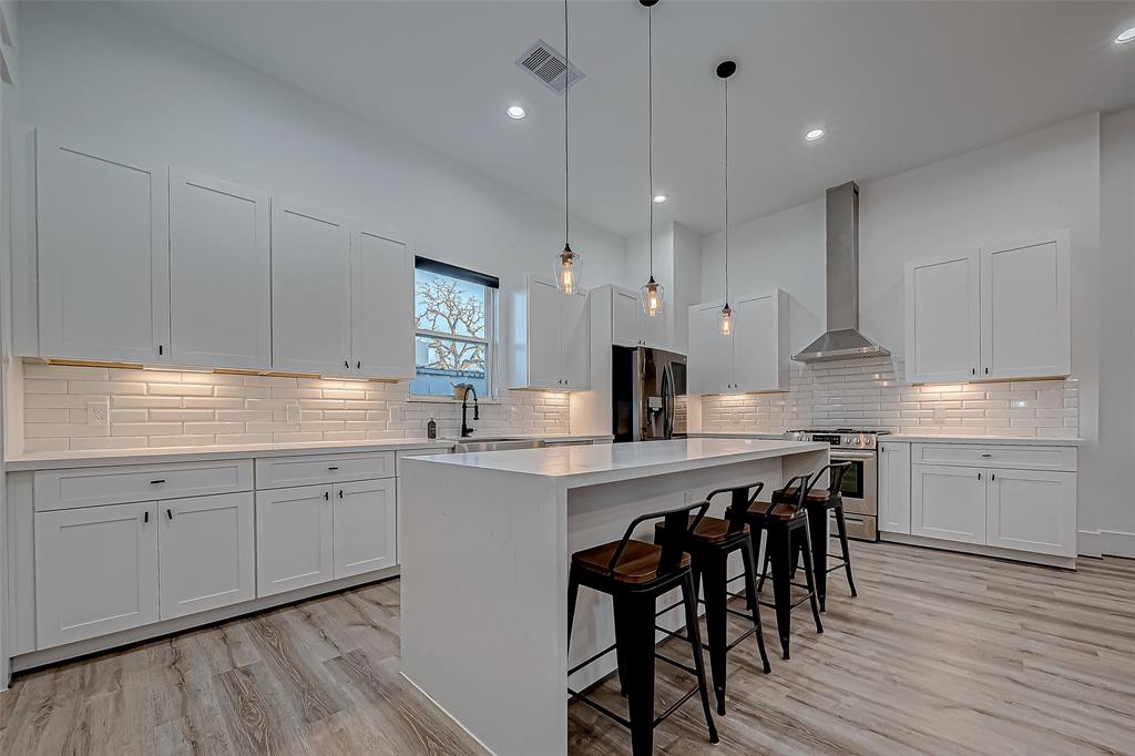 948 Fisher Street Unit: E