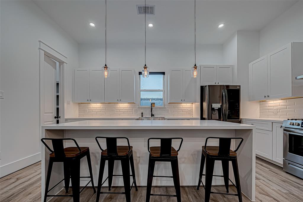 948 Fisher Street Unit: E