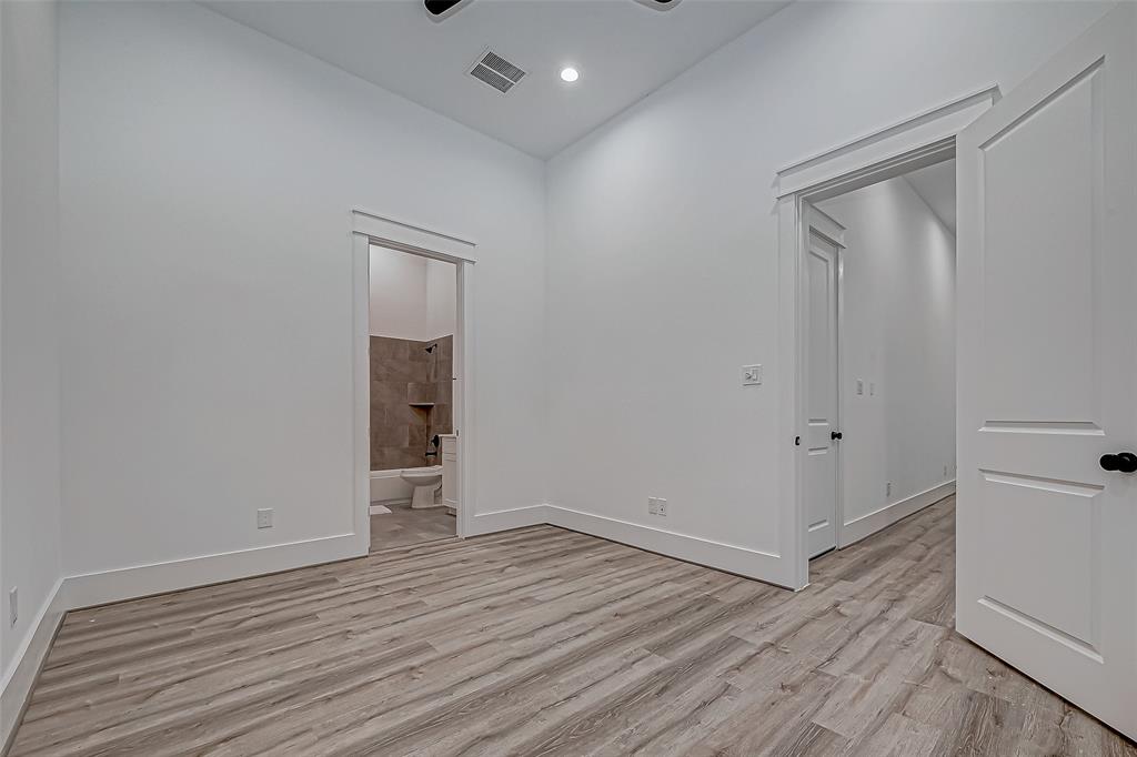 948 Fisher Street Unit: E