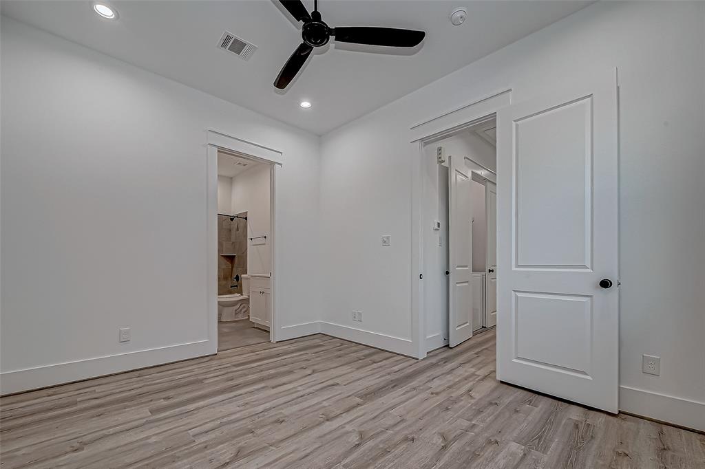 948 Fisher Street Unit: E