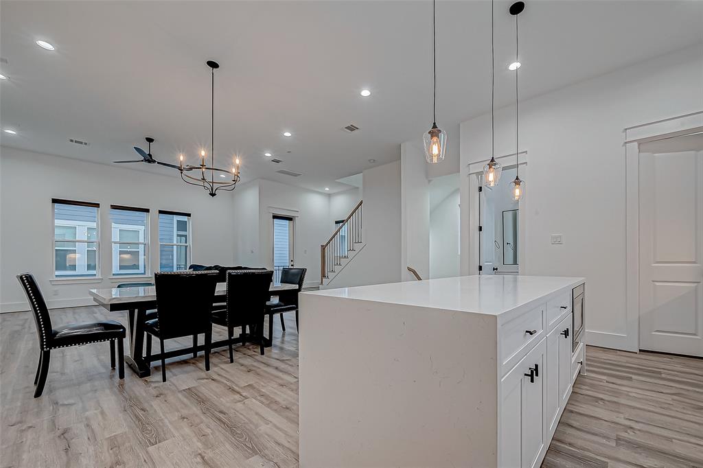 948 Fisher Street Unit: E