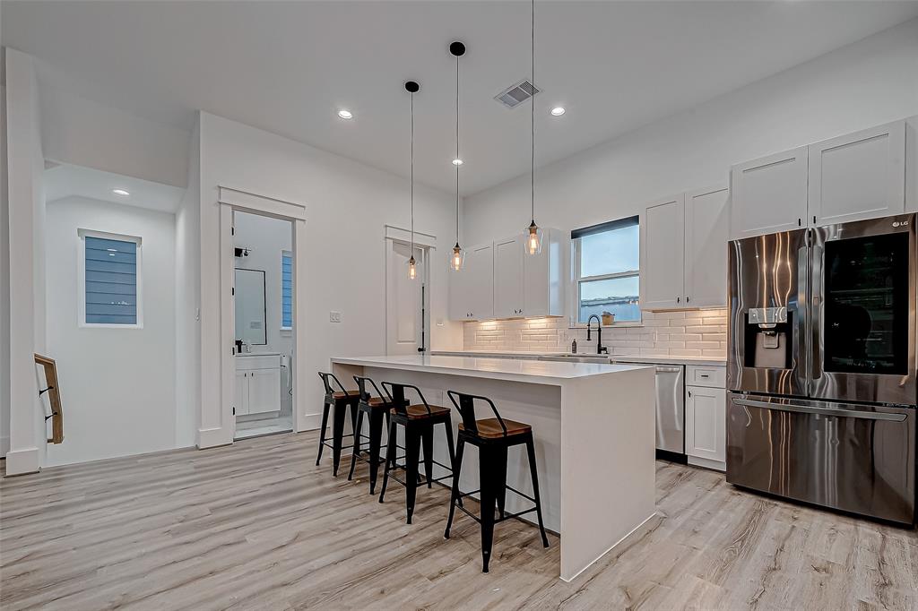 948 Fisher Street Unit: E