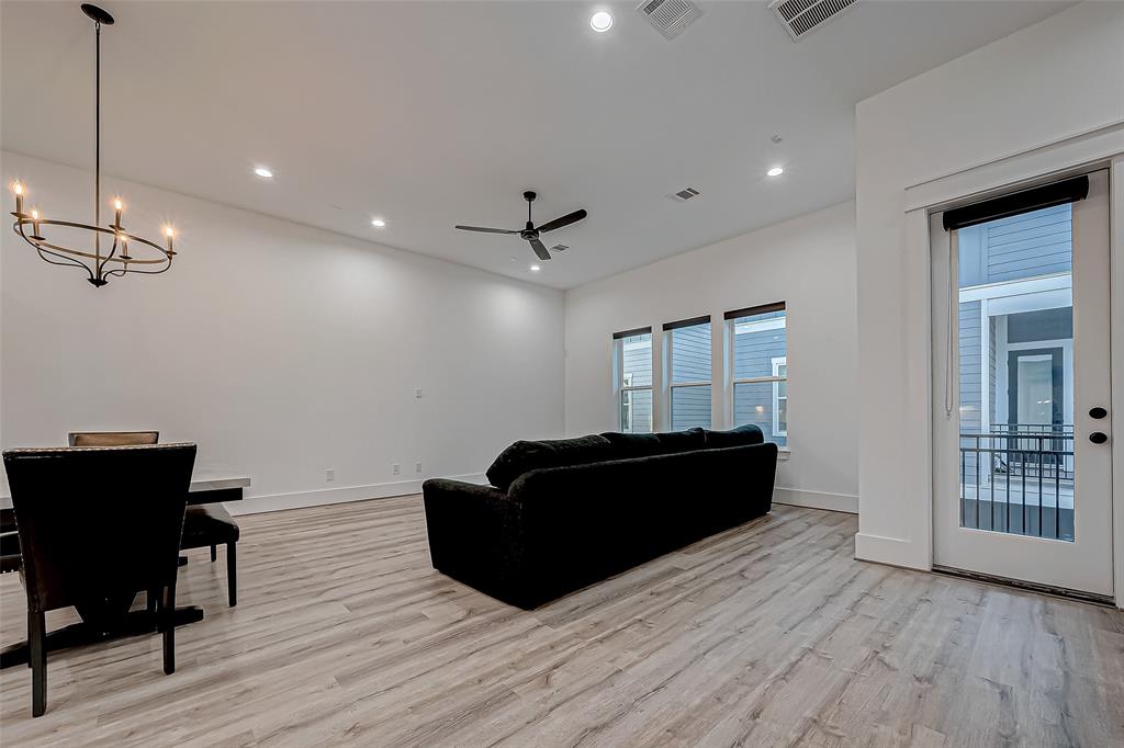 948 Fisher Street Unit: E