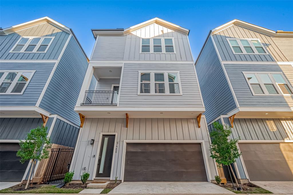 948 Fisher Street Unit: E