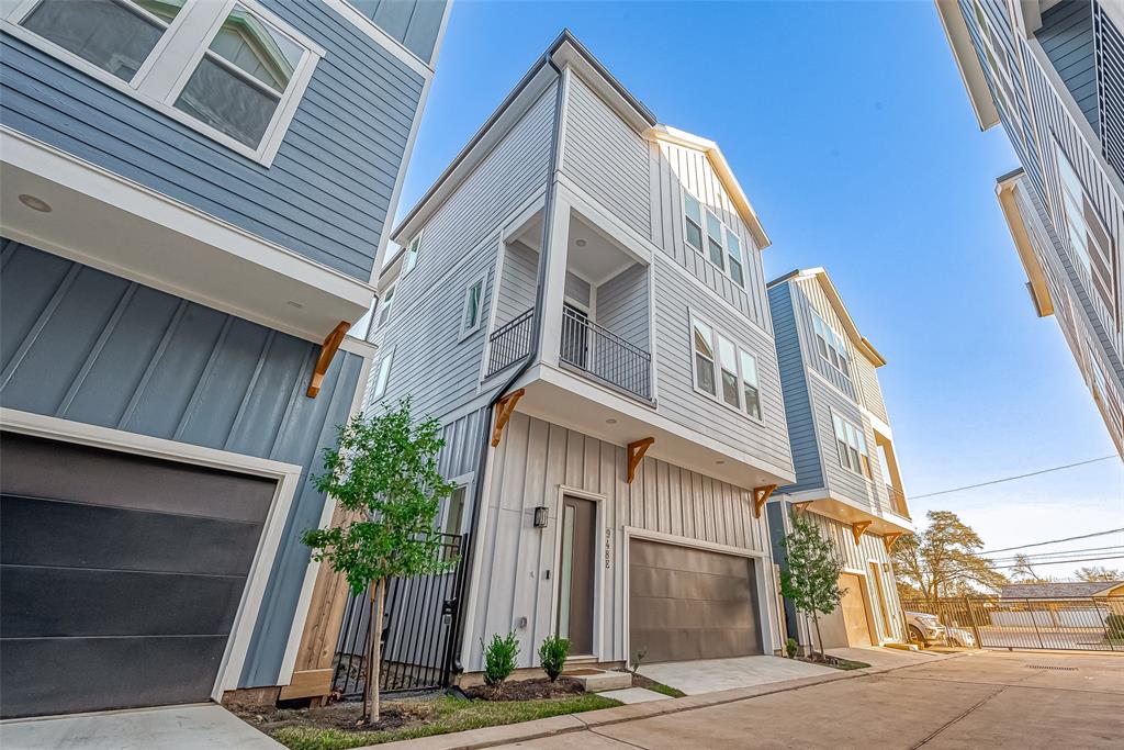 948 Fisher Street Unit: E