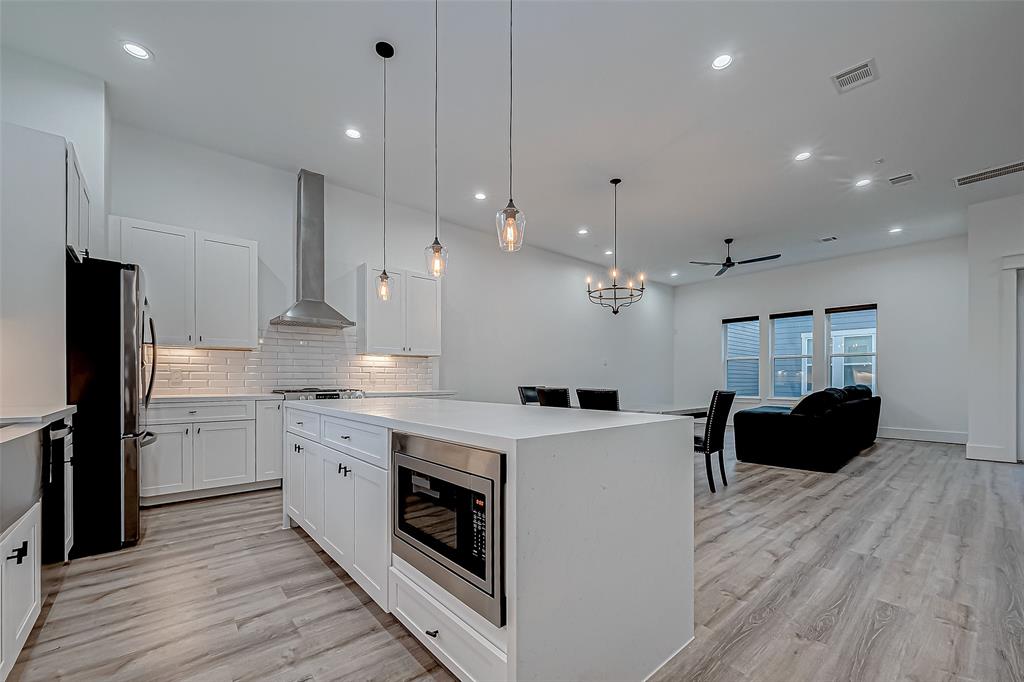 948 Fisher Street Unit: E