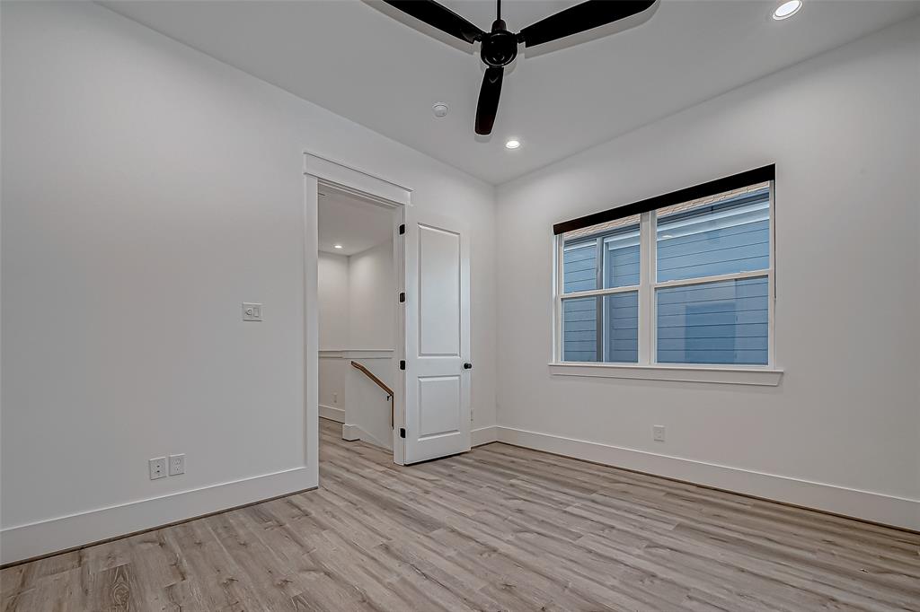 948 Fisher Street Unit: E