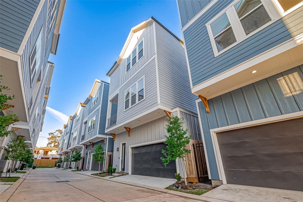 948 Fisher Street Unit: E