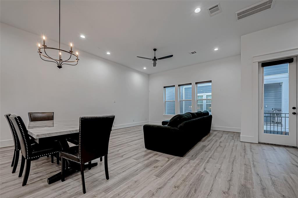 948 Fisher Street Unit: E