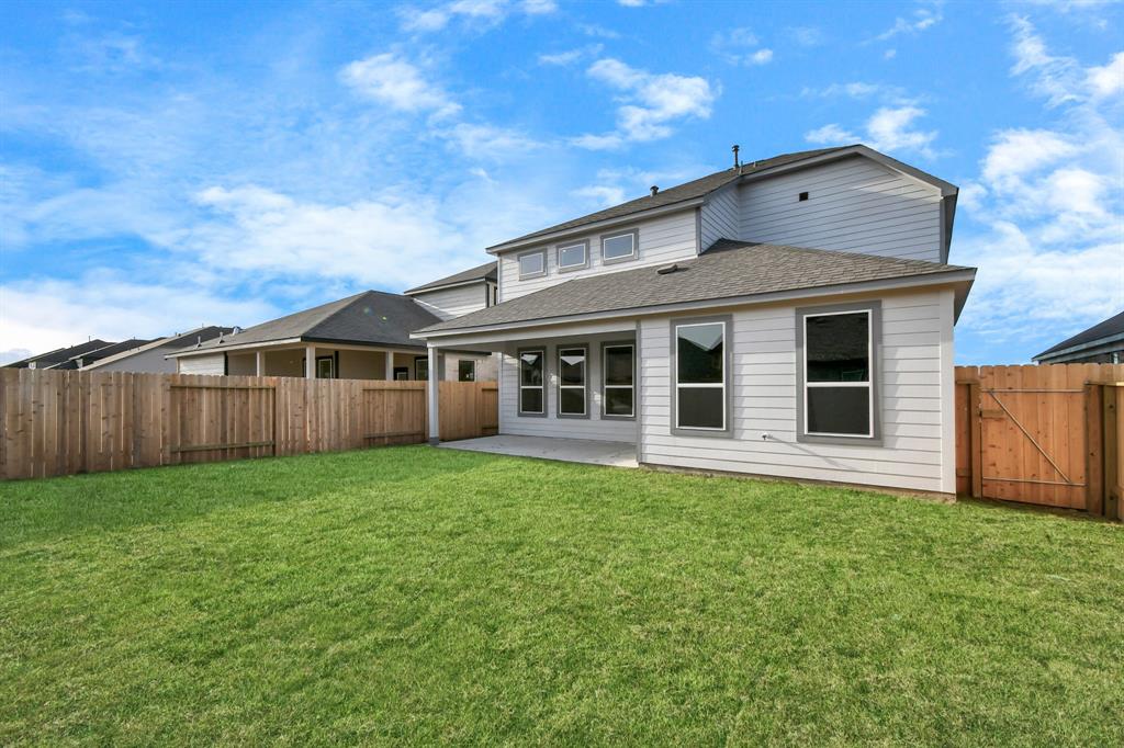 14830 Olive Sparrow Lane