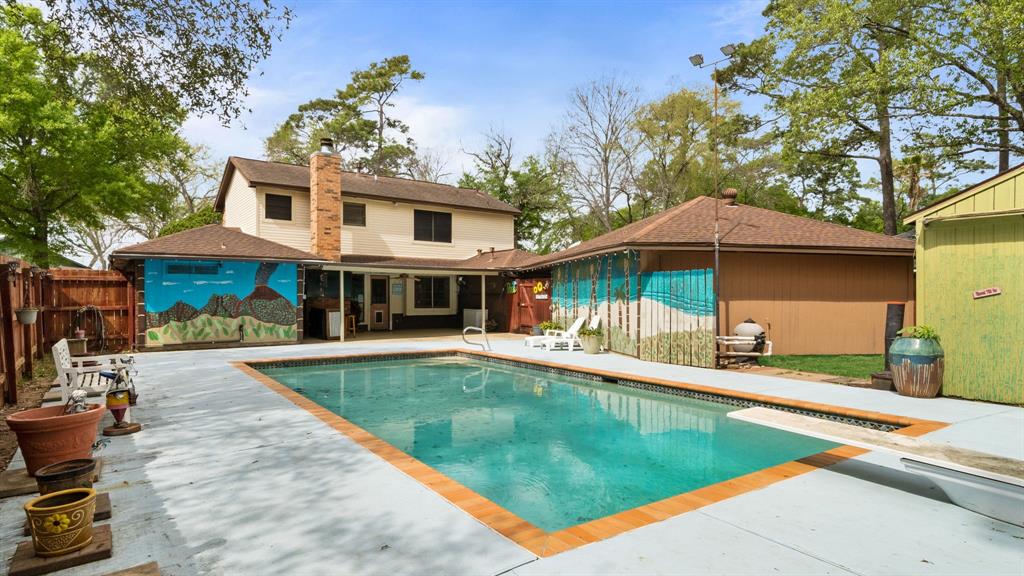 3800 Trailwood Drive