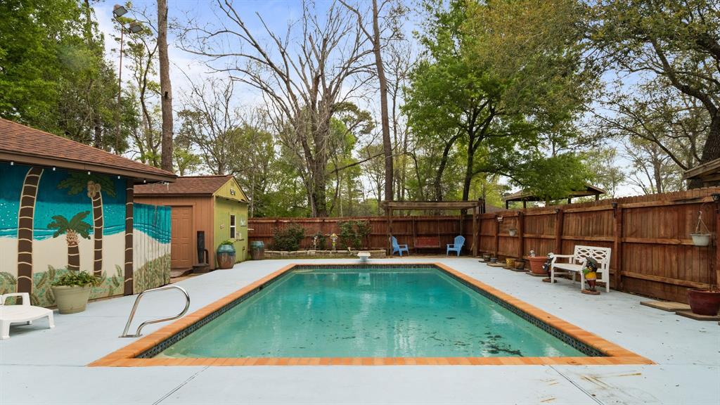 3800 Trailwood Drive