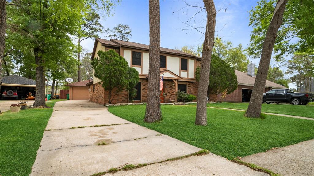 3800 Trailwood Drive