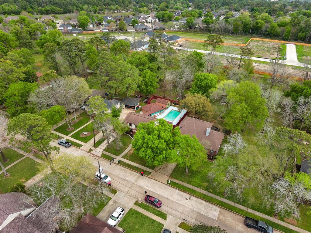 3800 Trailwood Drive