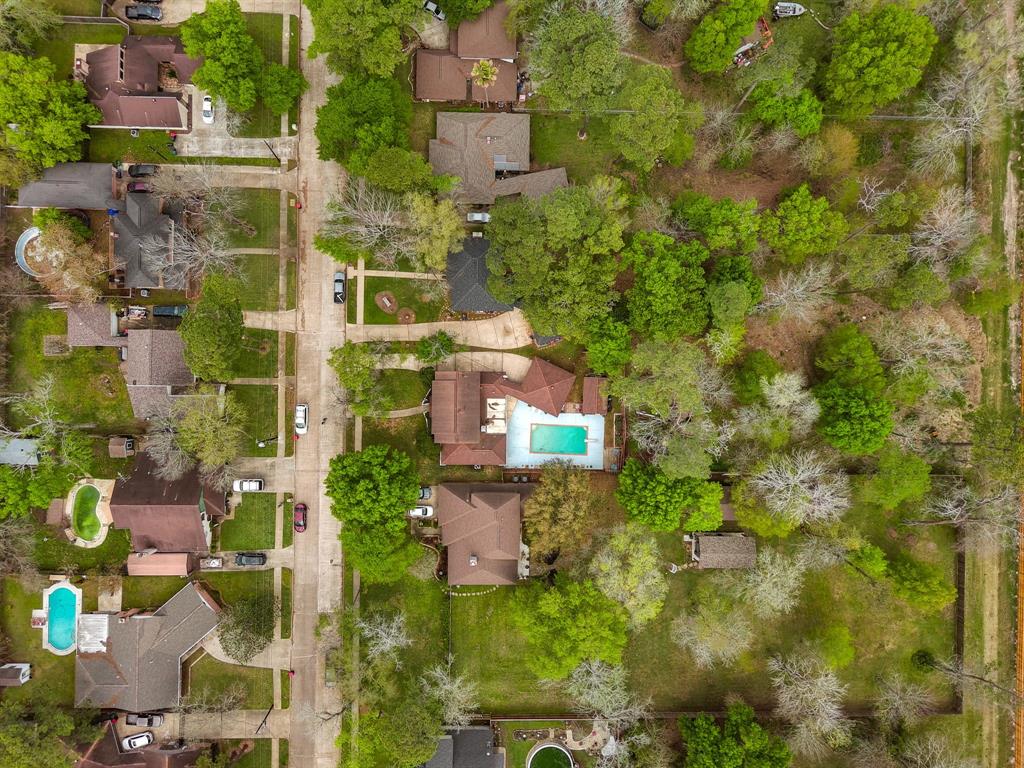 3800 Trailwood Drive