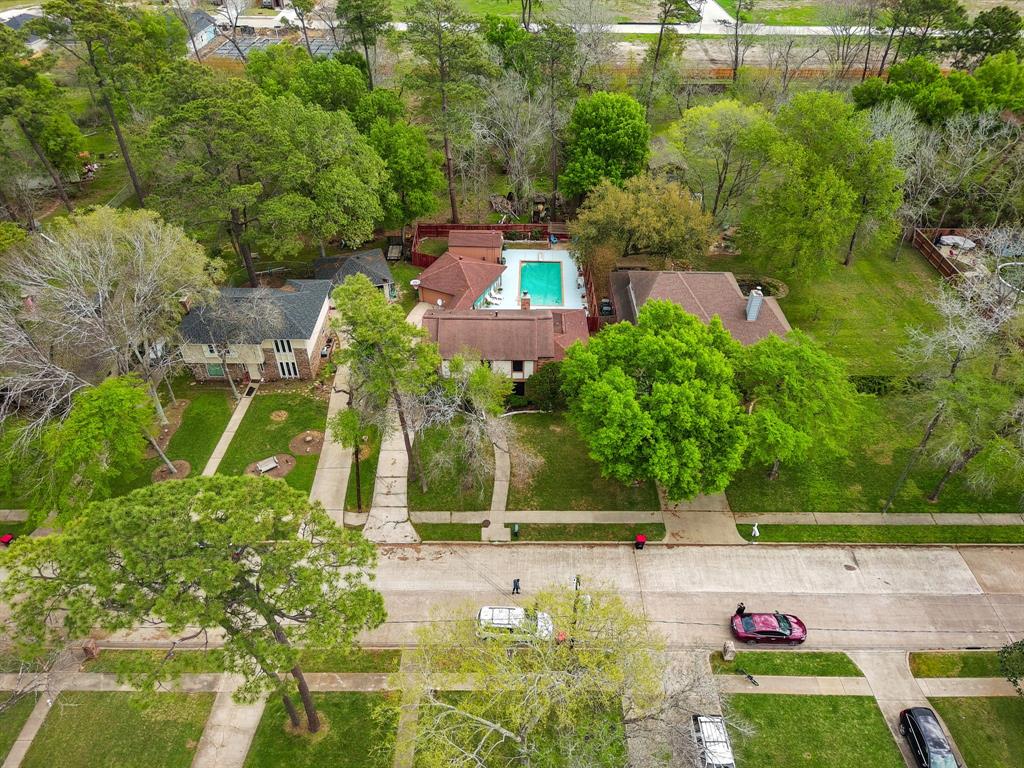 3800 Trailwood Drive