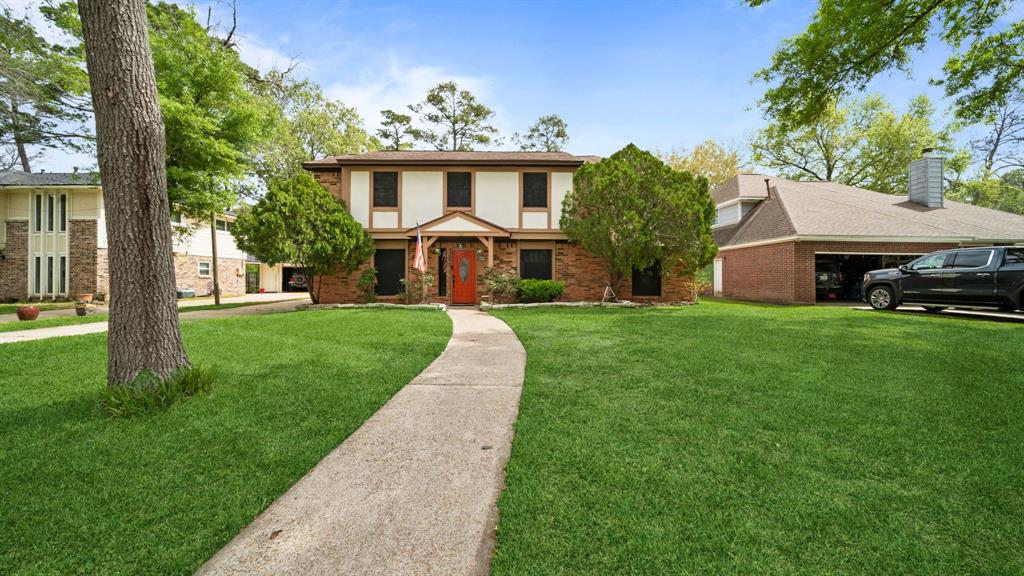 3800 Trailwood Drive