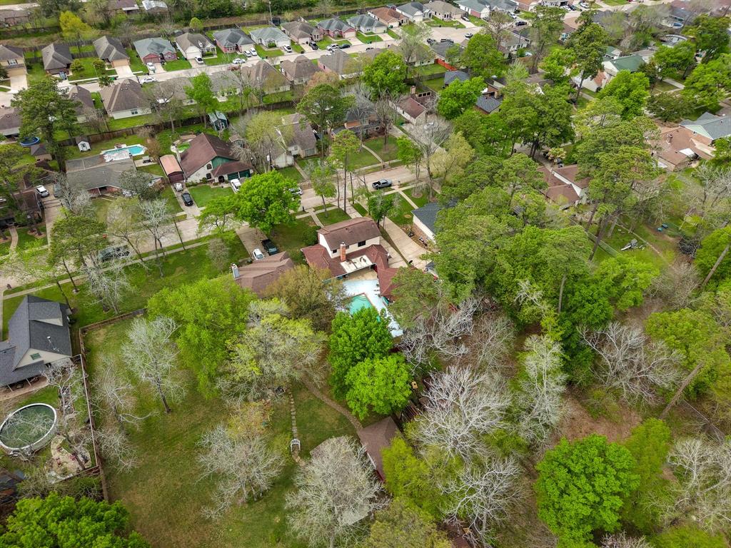 3800 Trailwood Drive