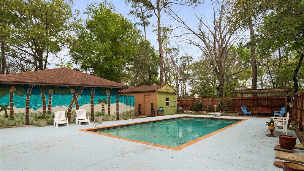 3800 Trailwood Drive