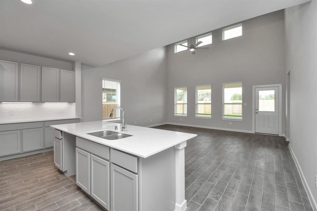 15706 Walnut Leaf Lane