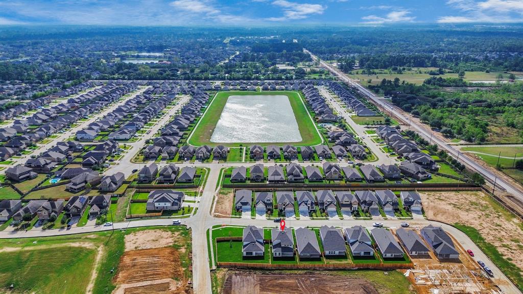 15706 Walnut Leaf Lane