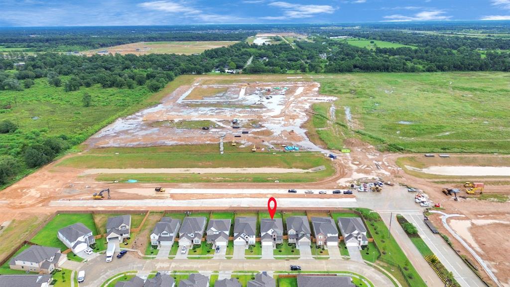 19714 Terra Cove Drive