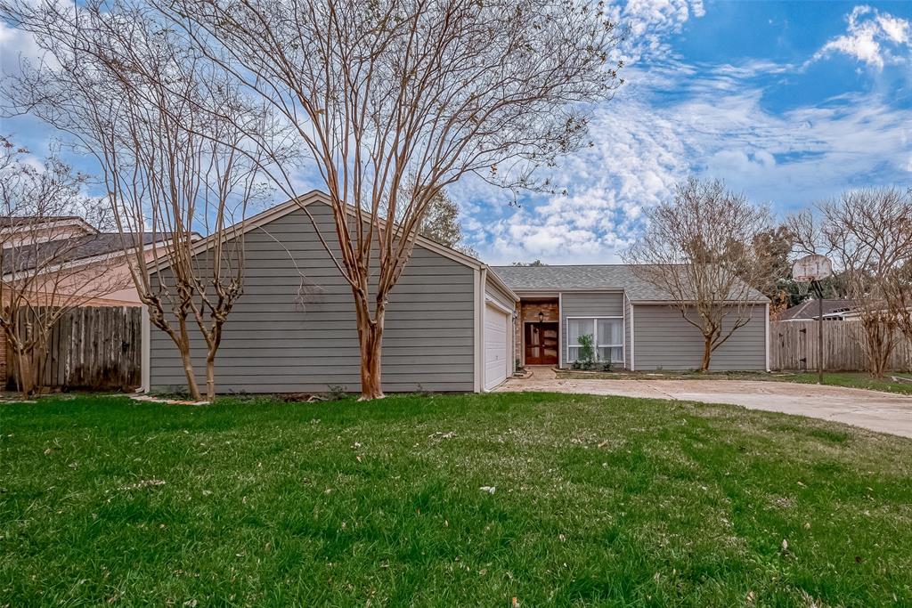 1031 Powder River Drive