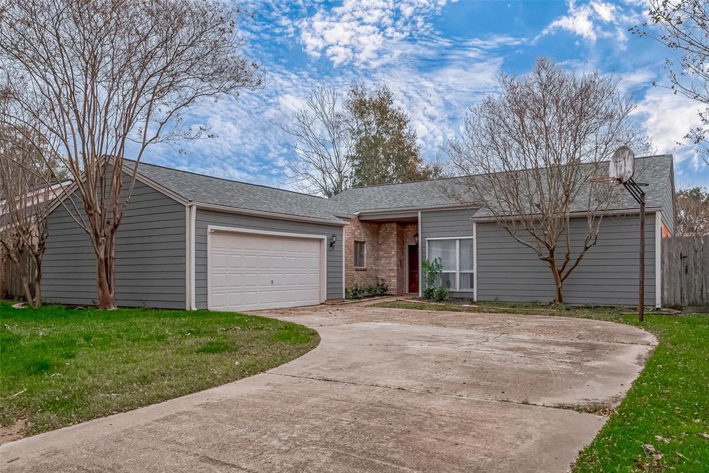 1031 Powder River Drive