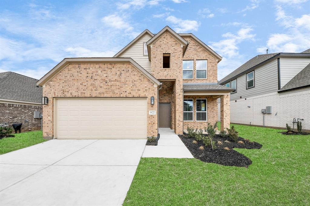 18222 Yaupon Bough Ln