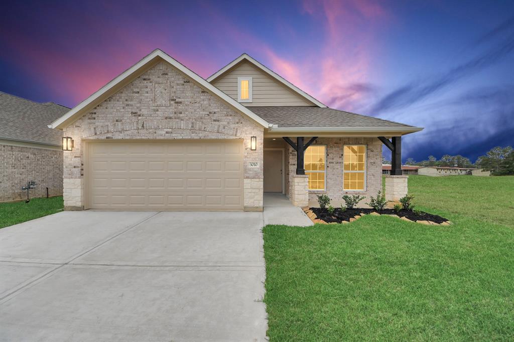 3010 Bury Park Drive