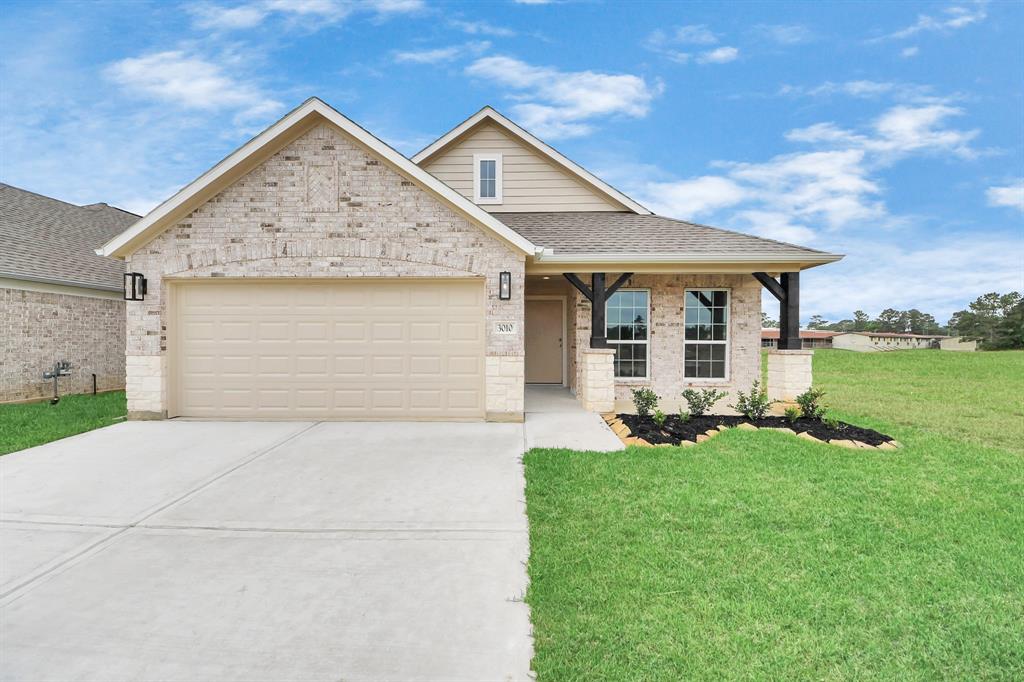 3010 Bury Park Drive