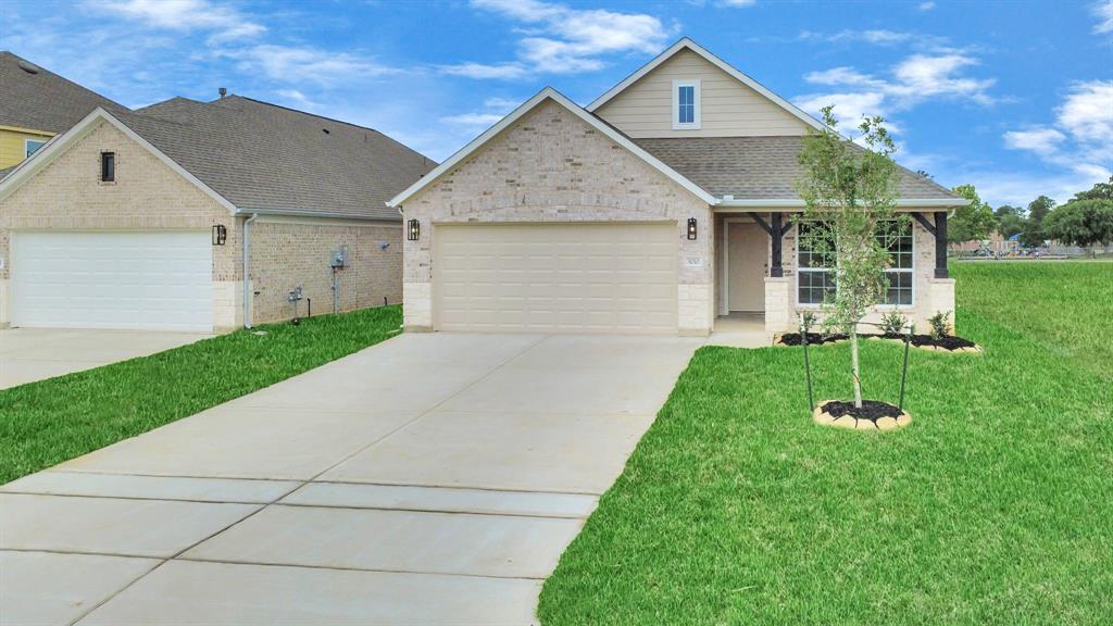 3010 Bury Park Drive