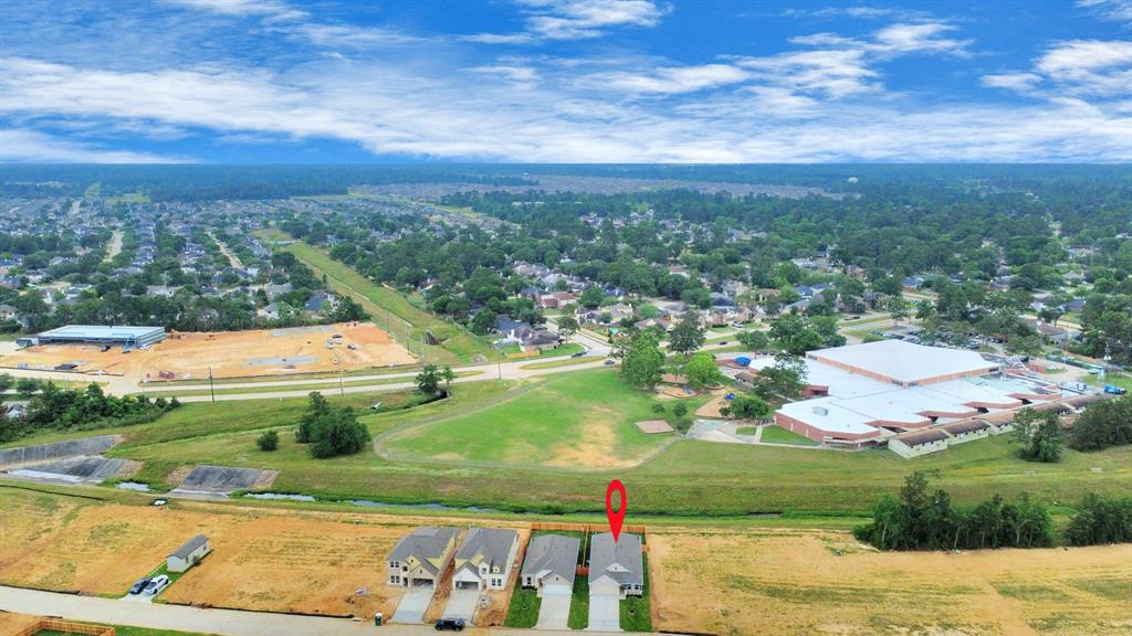 3010 Bury Park Drive