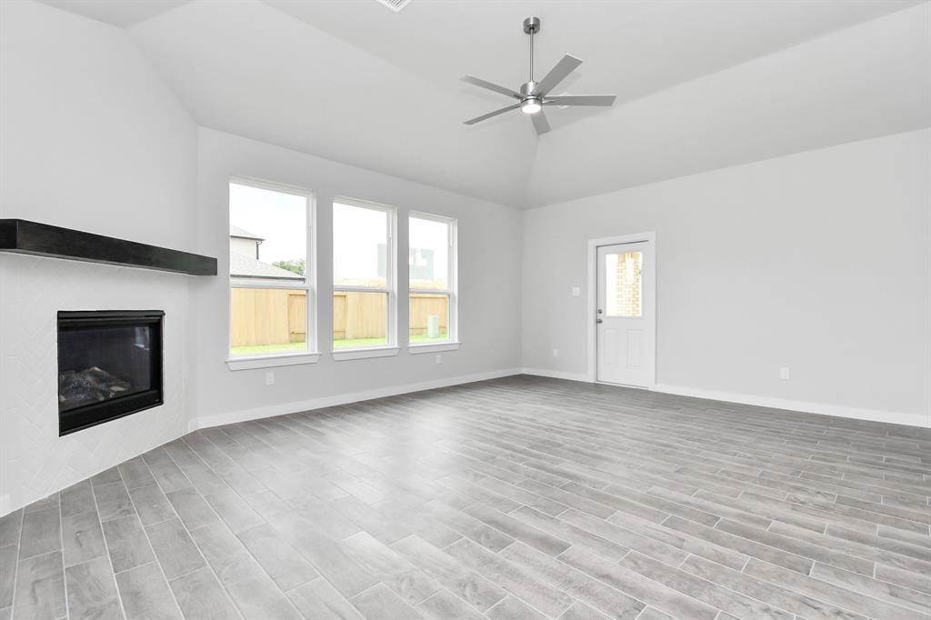 12018 Maple Oak Drive