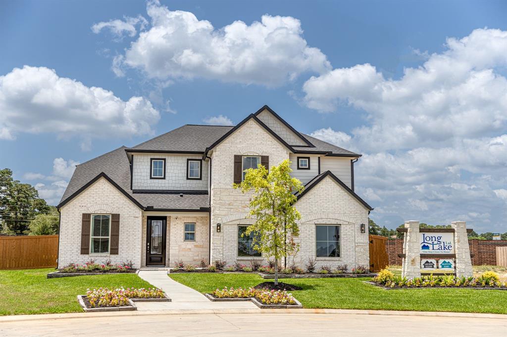 22022 Villa Terrace Drive