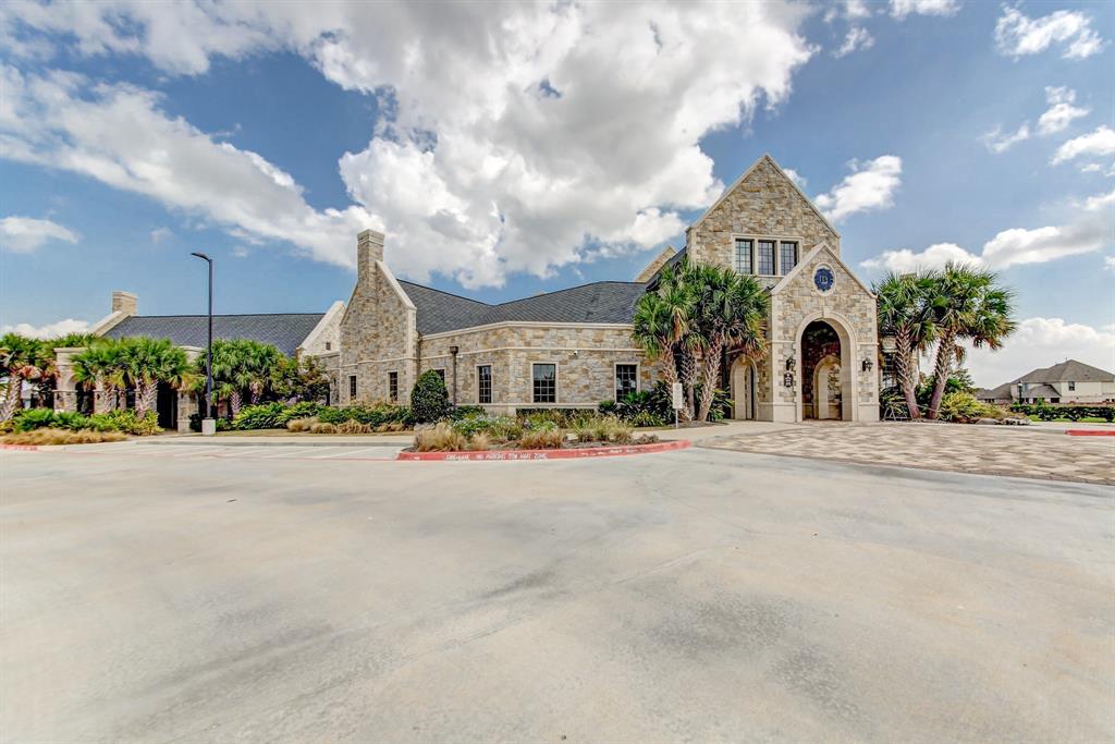 15650 Kirkton Raye Drive