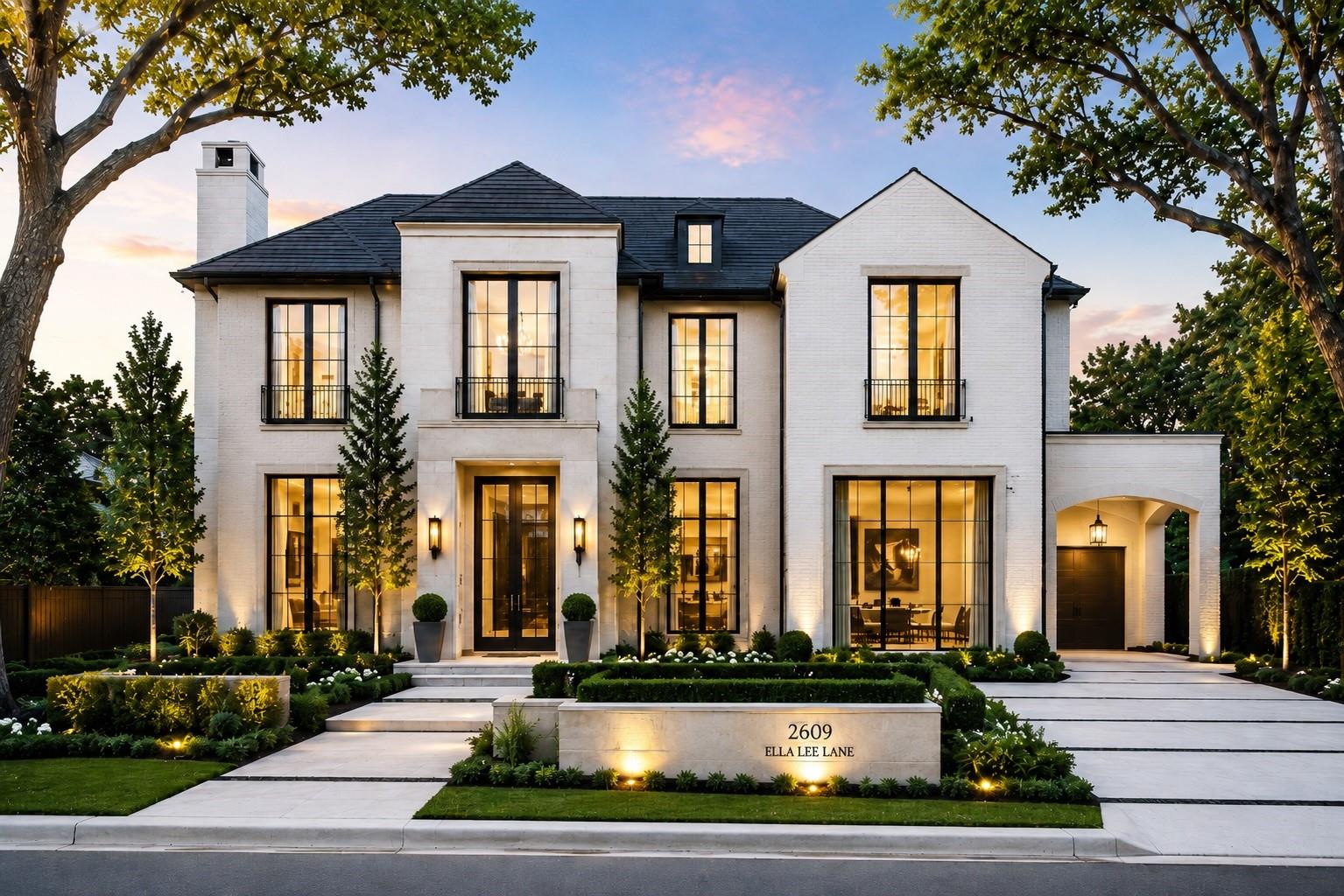 2609 Ella Lee Lane