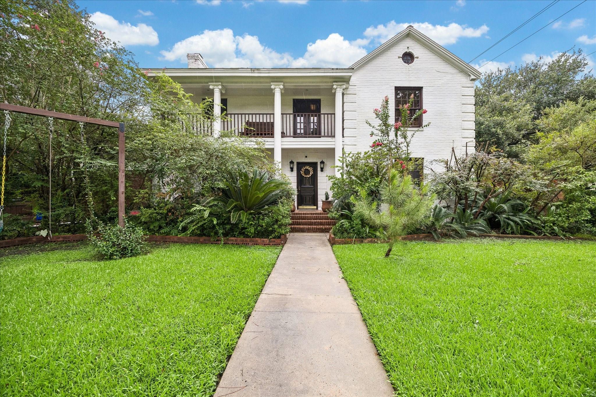 2609 Ella Lee Lane