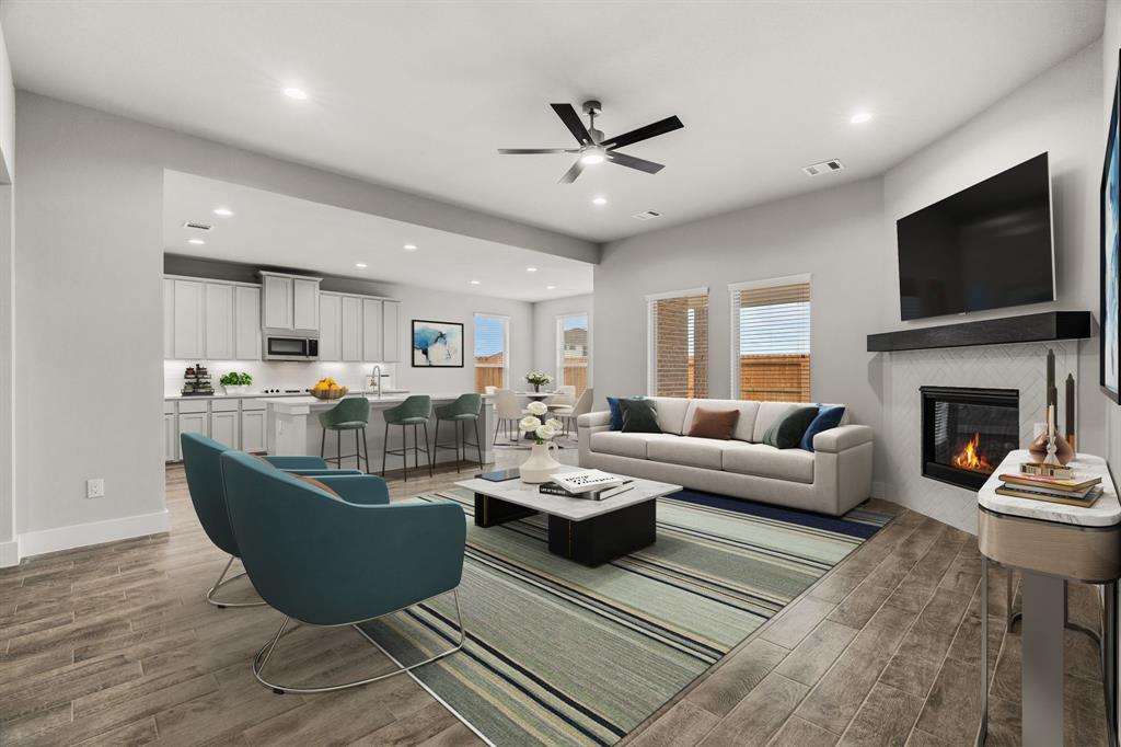 19718 Florence Glen Lane