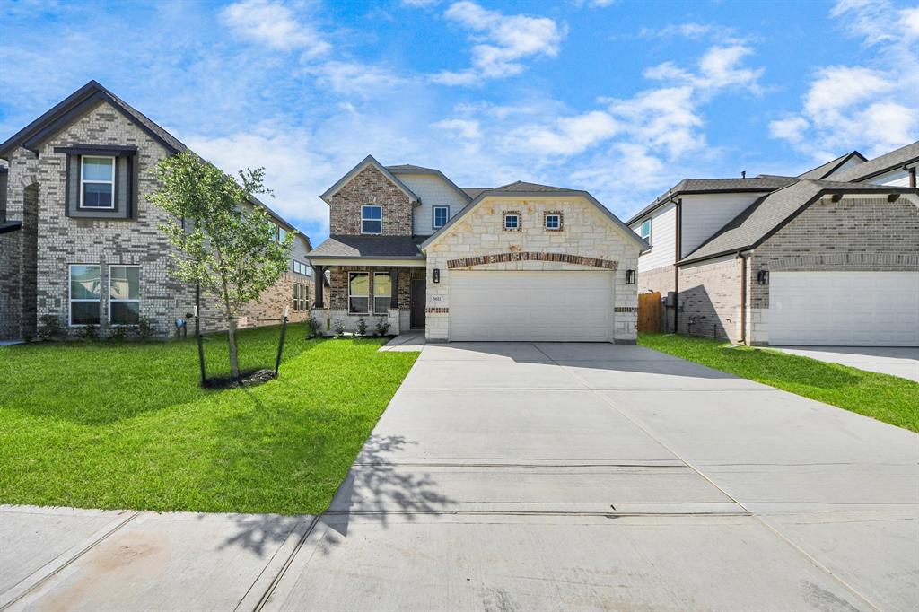 5611 Sandhill Oak Trail